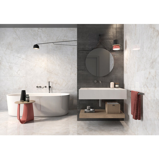 Patagonia Vloer- en Wandtegel - 60x60 cm