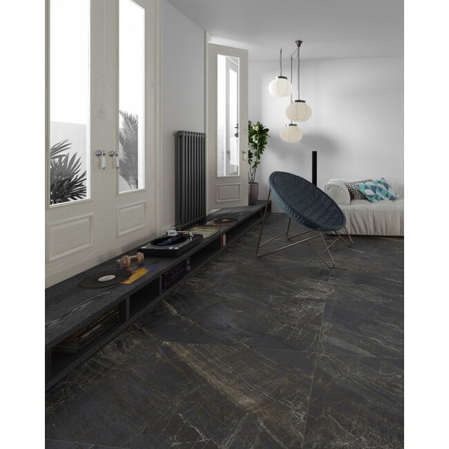 Elektra Vloer- en Wandtegel - 60x120 cm