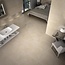 Montblanc Vloer- en Wandtegel - 60x60 cm - Crema