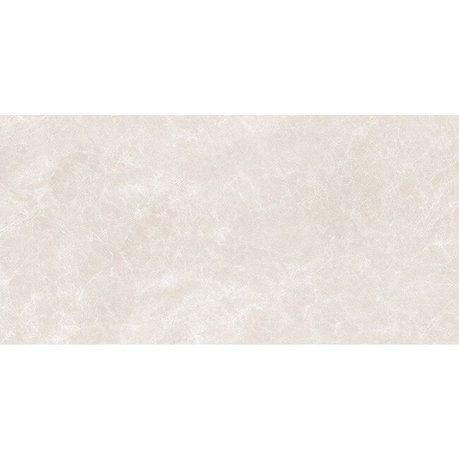 Capitolina Vloer- en Wandtegel - 60x120 cm - Beige