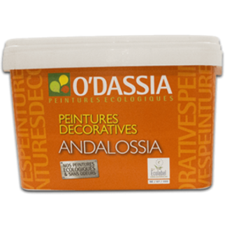 O'Dassia Andalossia - 25 liter