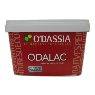 O'Dassia Odalac Hoogglans - 15 liter