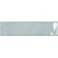 Harlequin Blue glans wandtegel 7x28 cm