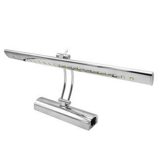 Spiegel LED Verlichting 4W 100-250V - 4200K