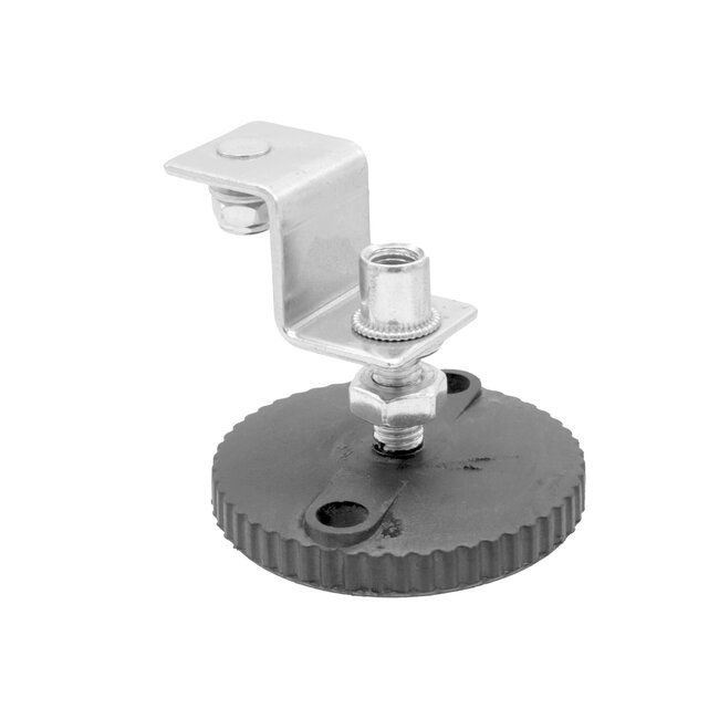 Douchegoot Voetjes voor Flat