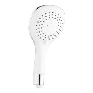 Aloni Handdouche Bianco