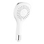 Aloni Handdouche Bianco