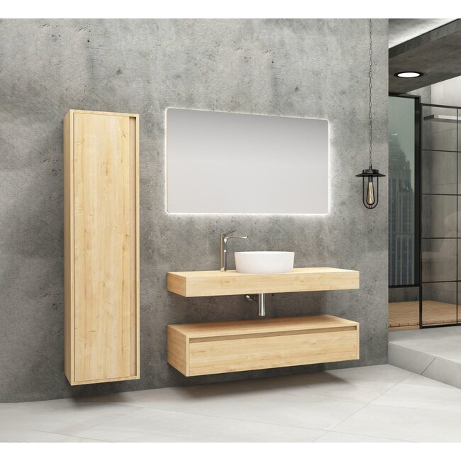 Lina Onderkast Safir - 120cm