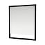 Badkamermeubel Sharp 60cm Complete Set - Noot