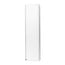 Aloni Sally kolomkast 160 cm mat wit
