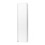 Aloni Sally kolomkast 135 cm mat wit