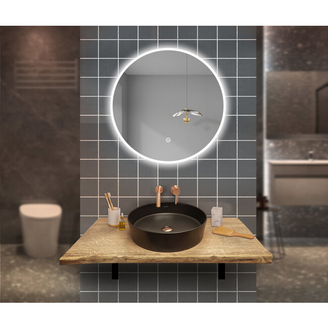 WASTAFELBLAD MASSIEF HOUT  120X45/50X4CM