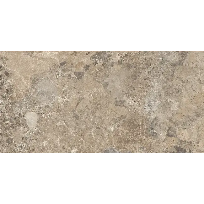 Incredic Vloer- en Wandtegel - 60x120 cm - Verde