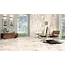 Ember Onyx Beige glans vloer- en wandtegel 60x120 cm