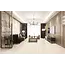 Crystal Beige glans vloer- en wandtegel 60x120 cm