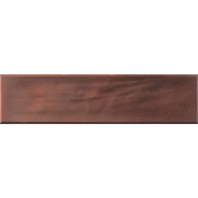 Pamesa Aurea Wandtegel - 7,5 x 30 cm - Rose Matt