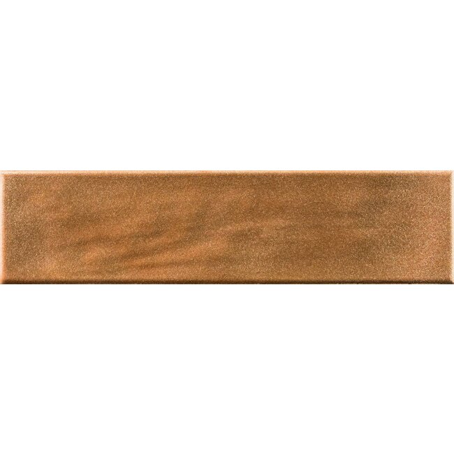 Pamesa Aurea Gold mat wandtegel 7,5x30 cm