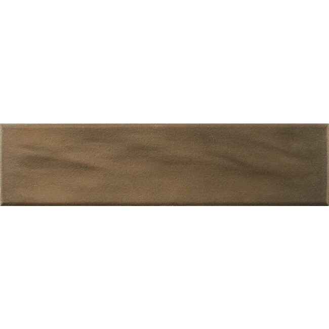 Pamesa Aurea Brass mat wandtegel 7,5x30 cm