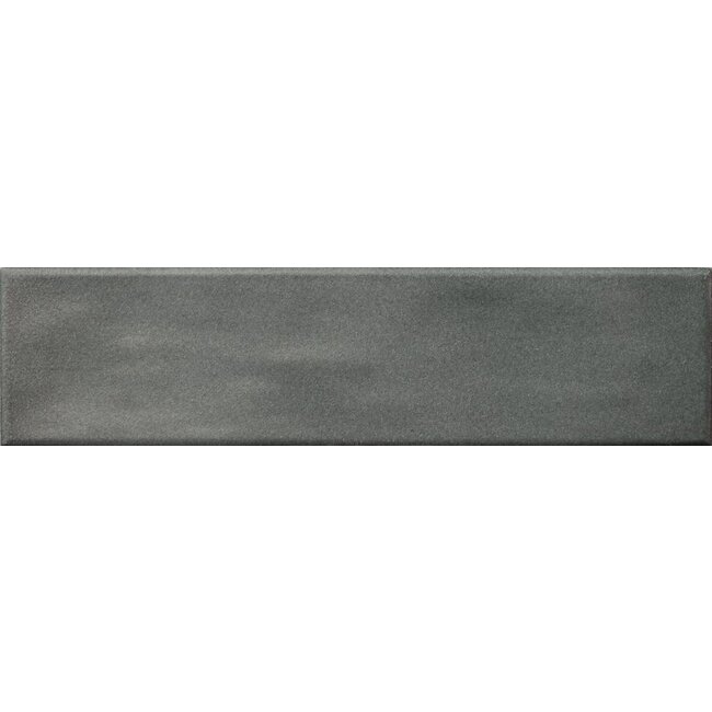 Pamesa Aurea Silver mat wandtegel 7,5x30 cm