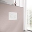 TECEloop Bedieningspaneel Duospoeling - Mat wit
