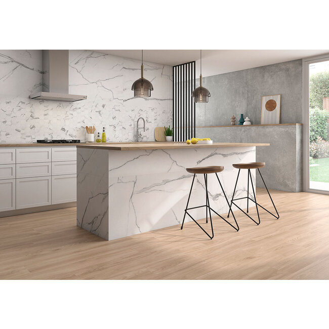 Nilo Vloer- en Wandtegel - 60x120 cm