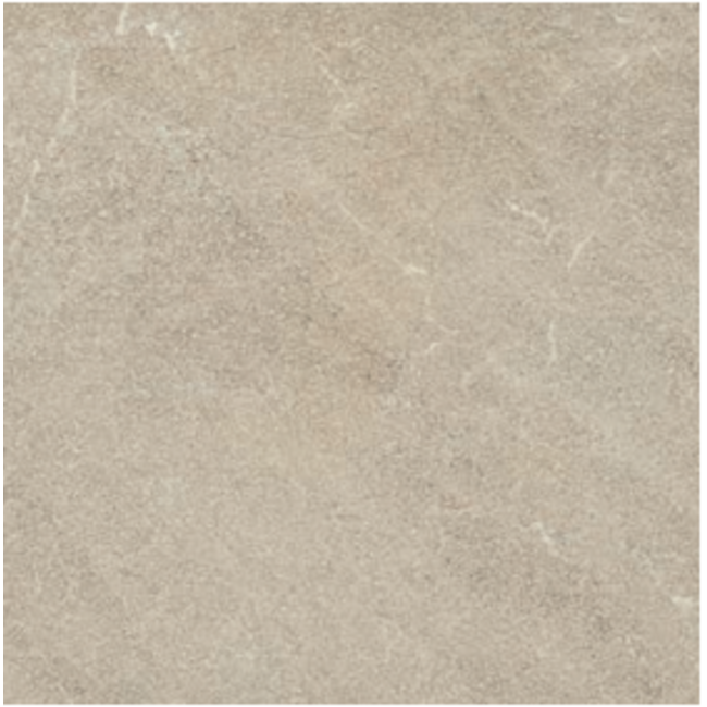 Formentor Vloer- en Wandtegel - 59,2 x 59,2 cm - Beige