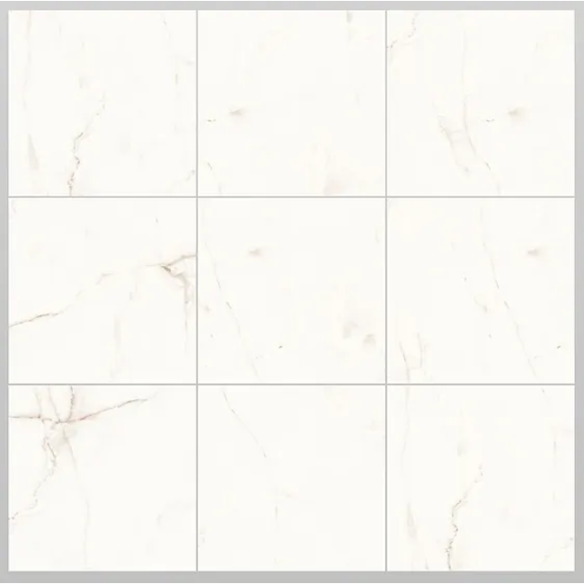 Verona Vloer- en Wandtegel - 60x60 cm - Sky