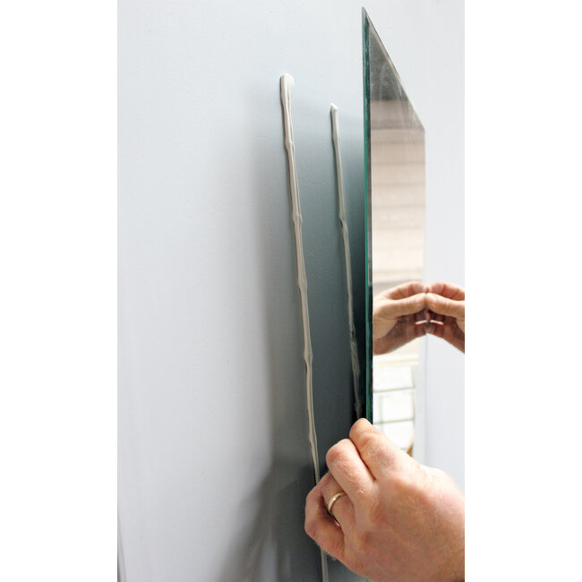 Compaktuna Seal-All XT 9 Montagelijm en Voegkit - 290 ml