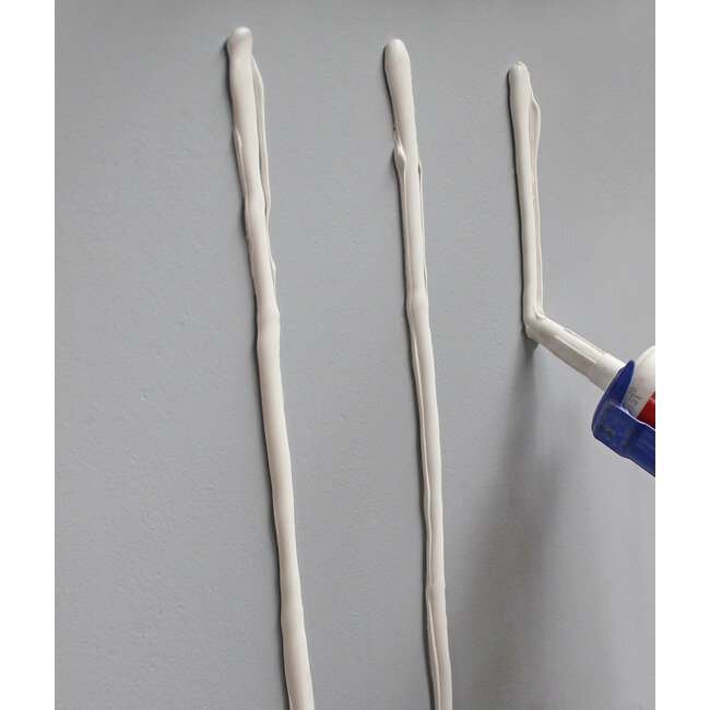 Compaktuna Seal-All XT 9 Montagelijm en Voegkit - 290 ml