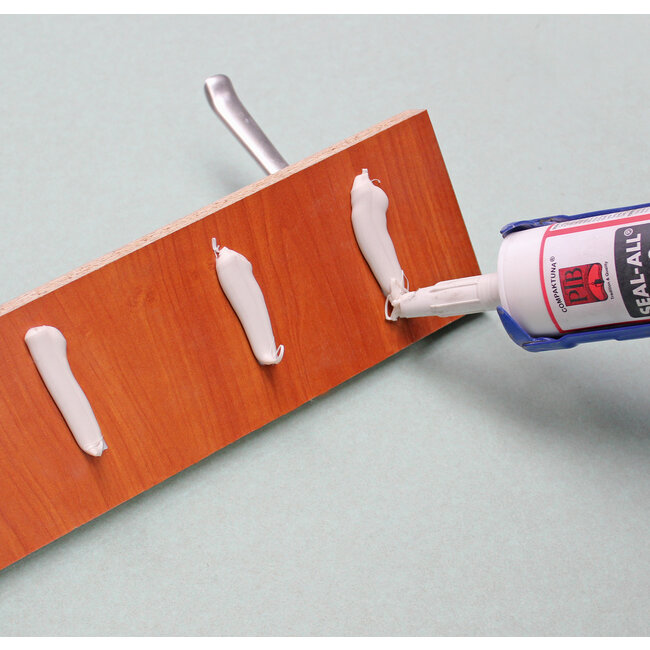 Compaktuna Seal-All XT 9 Montagelijm en Voegkit - 290 ml