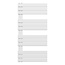 Handdoek Radiator met Aansluiting Links - 681 Watt - 1200 x 600 mm - Glans Wit