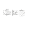 Hangtoilet met Toiletzitting – Mat Zwart – Soft-Close & Quick-Release
