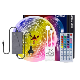 LED Strip RGB - 20 meter