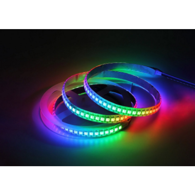 LED Strip RGB - 5 meter