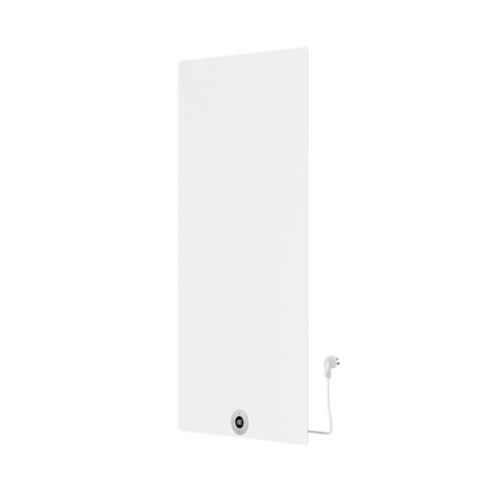 Tcs Radiator Brenner Elektrische Radiator - 300 Watt - 700 x 500 mm - Mat Wit - TCS ...