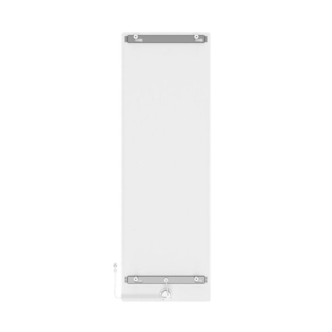 Brenner Elektrische Radiator - 200 Watt - 1800 x 600 mm - Mat Wit