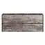 Fabriecio Liverpool wastafelonderkast 120 cm steen