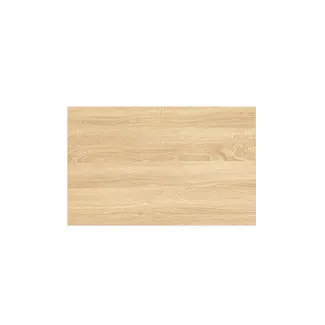 Topblad Praag - 120 cm - Natural Oak