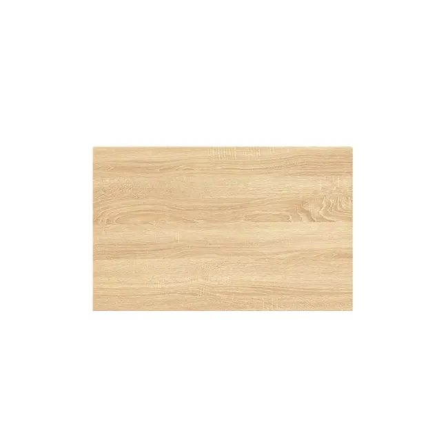 Topblad Praag - 120 cm - Natural Oak