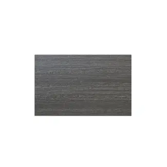 Topblad Liverpool - 60 cm - Grijs Topblad Liverpool - 60 cm - Grijs