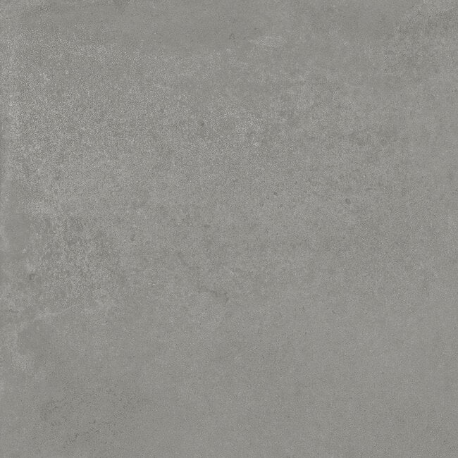 Jazz Light Grey mat vloer- en wandtegel 60x60 cm