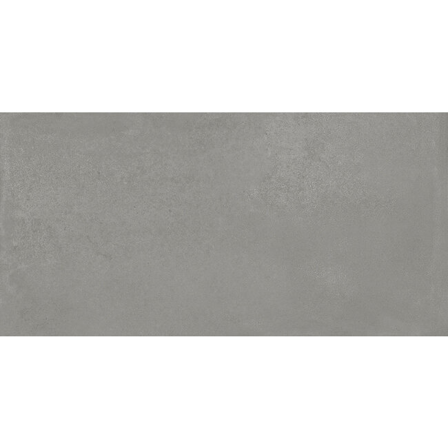 Jazz Light Grey mat vloer- en wandtegel 60x120 cm