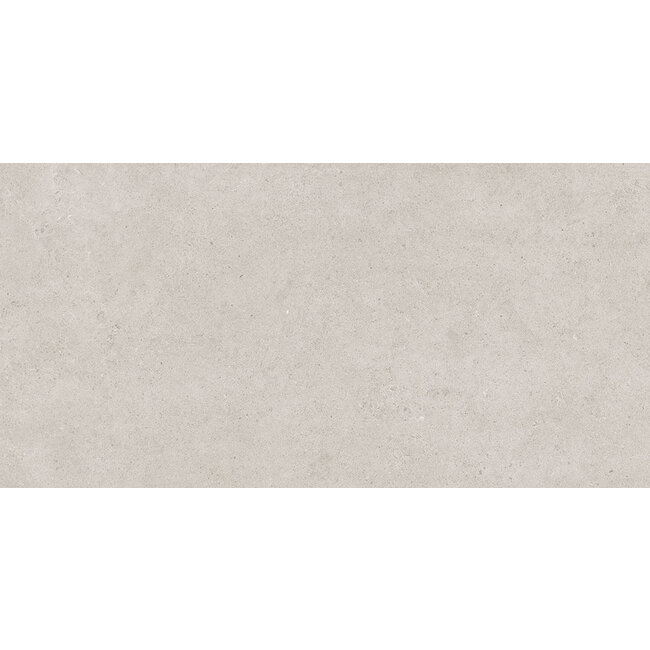 Atrio Vloer- en Wandtegel - 60x120 cm - Crema