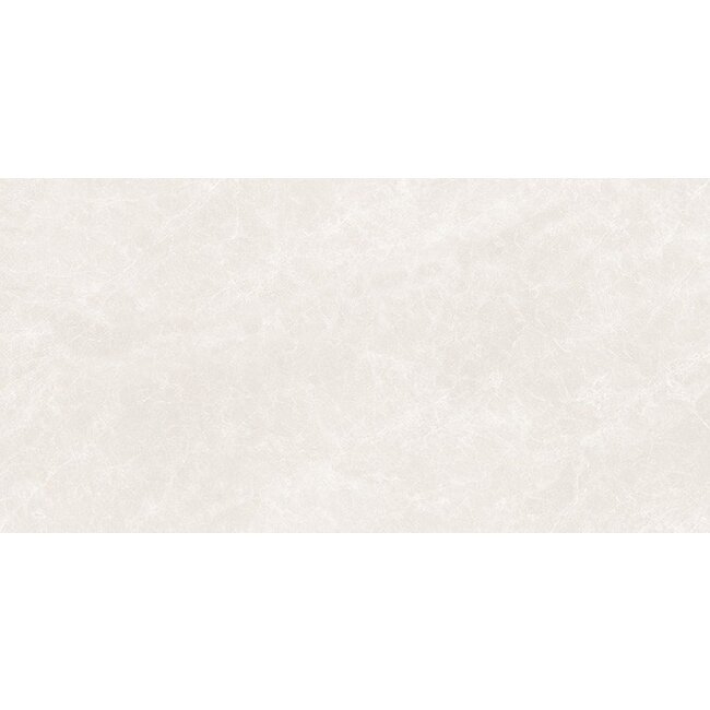 Capitolina Vloer- en Wandtegel - 60x120 cm - Ivory