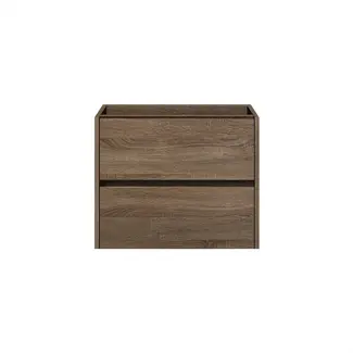 Fabriecio Liverpool wastafelonderkast 60 cm hout