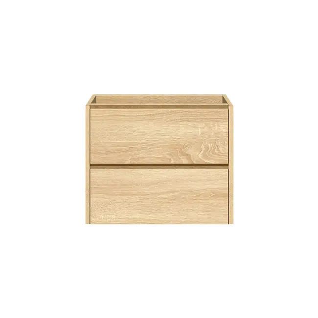 Onderkast Praag - 60 cm - Natural Oak