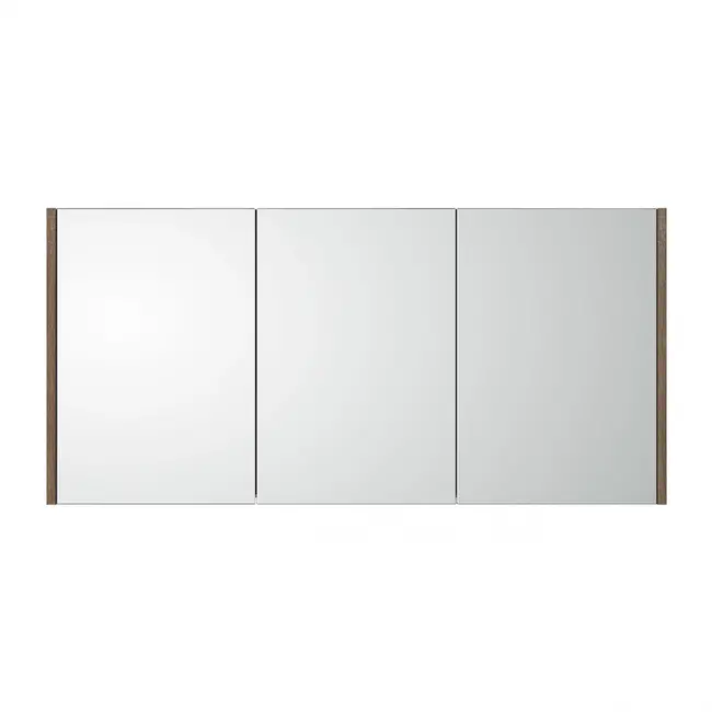 Spiegelkast Leeds - 120 cm - Hout