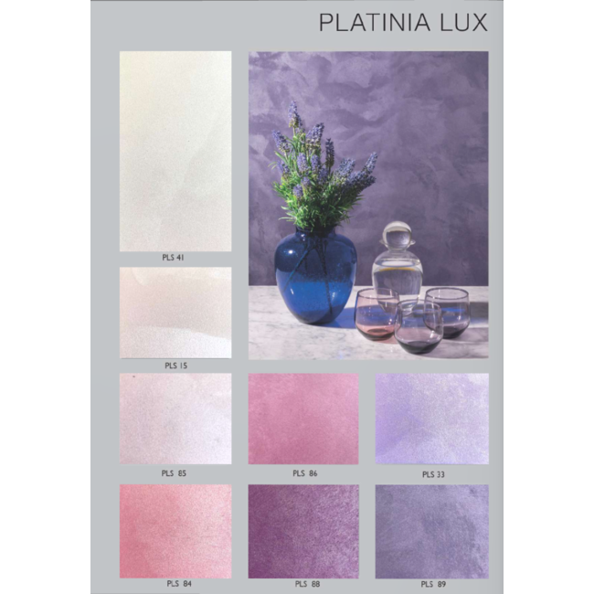 Yakout Decoratieve Verf - 10 kg