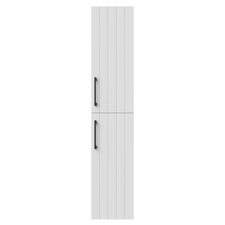 Creavit Eksen kolomkast 150 cm wit