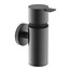 Zeepdispenser Gunmetal